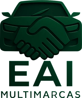 Logo EAI Multimarcas
