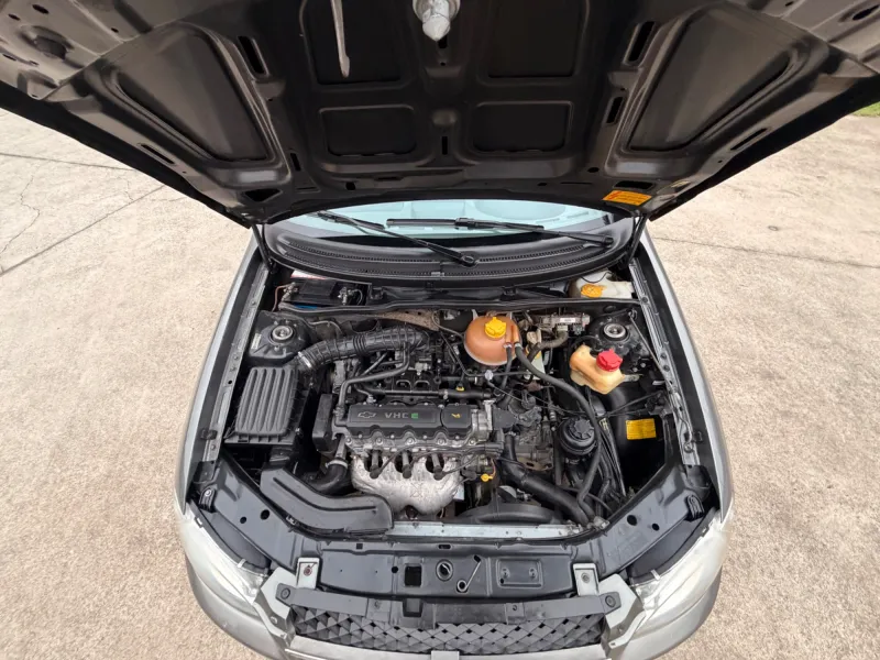 Chevrolet Classic 1.0 LS 2010/2011 - foto 12