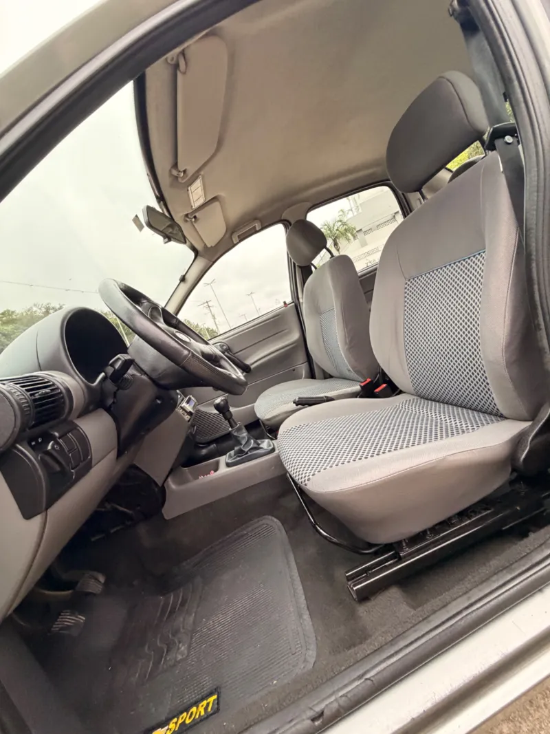 Chevrolet Classic 1.0 LS 2010/2011 - foto 10