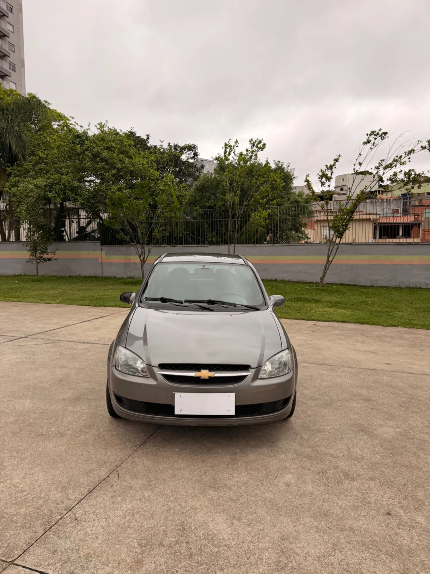 Chevrolet Classic 1.0 LS - foto 6