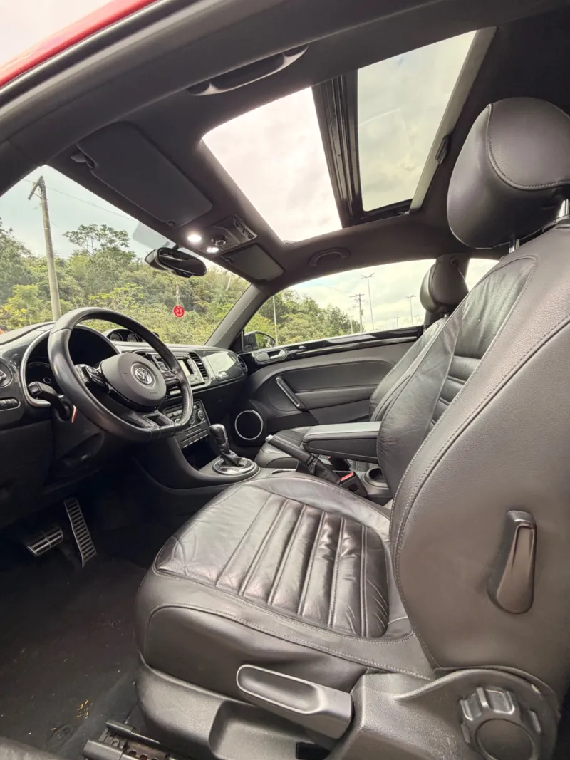 Volkswagen Fusca 2.0 TSI 2013/2014 - foto 7