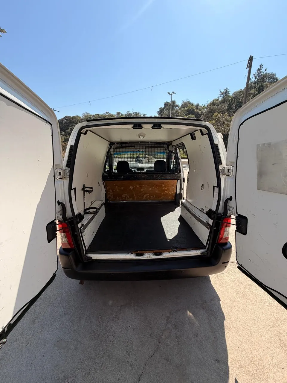 Peugeot Partiner Furgão - foto 10