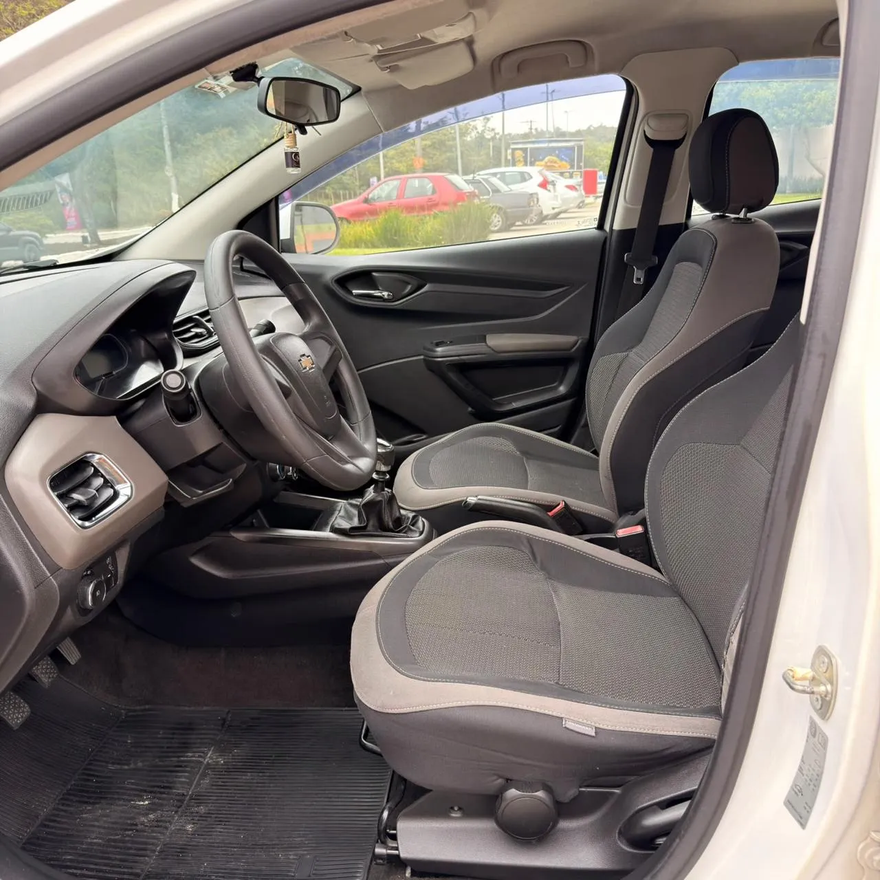 Chevrolet Prisma LTZ 1.4 - foto 9