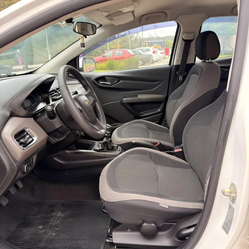 Chevrolet Prisma LTZ 1.4 2013/2014 - foto 9