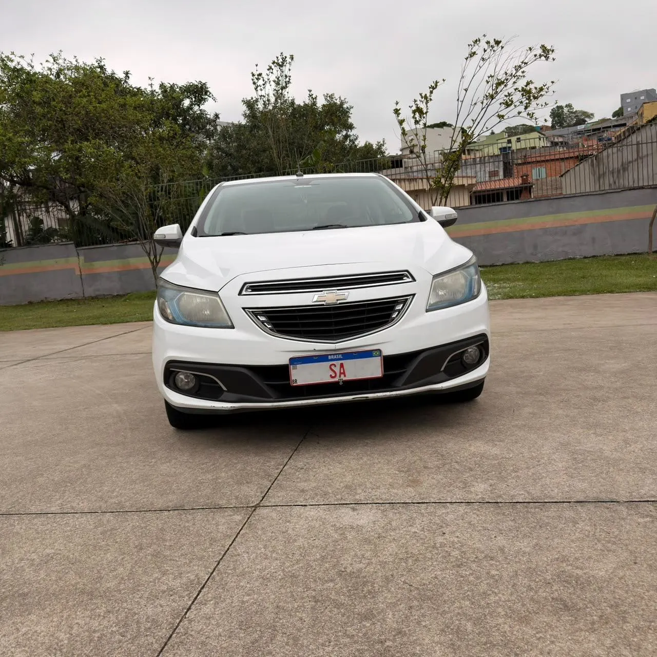 Chevrolet Prisma LTZ 1.4 - foto 3