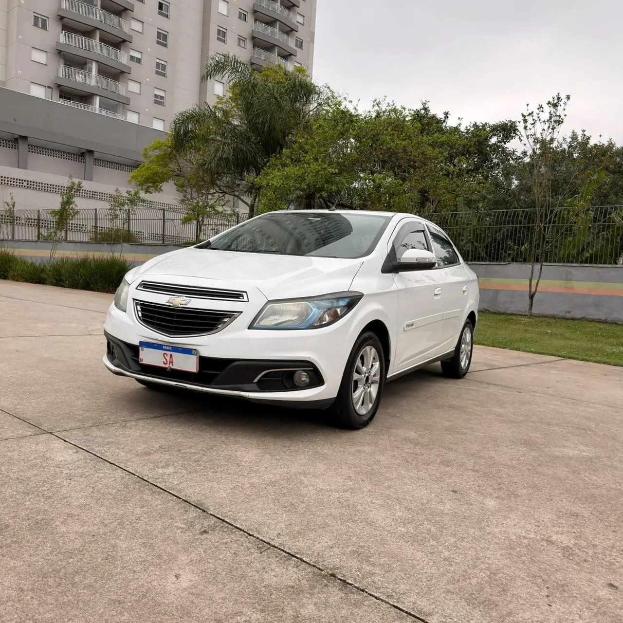 Chevrolet Prisma LTZ 1.4 - foto 2