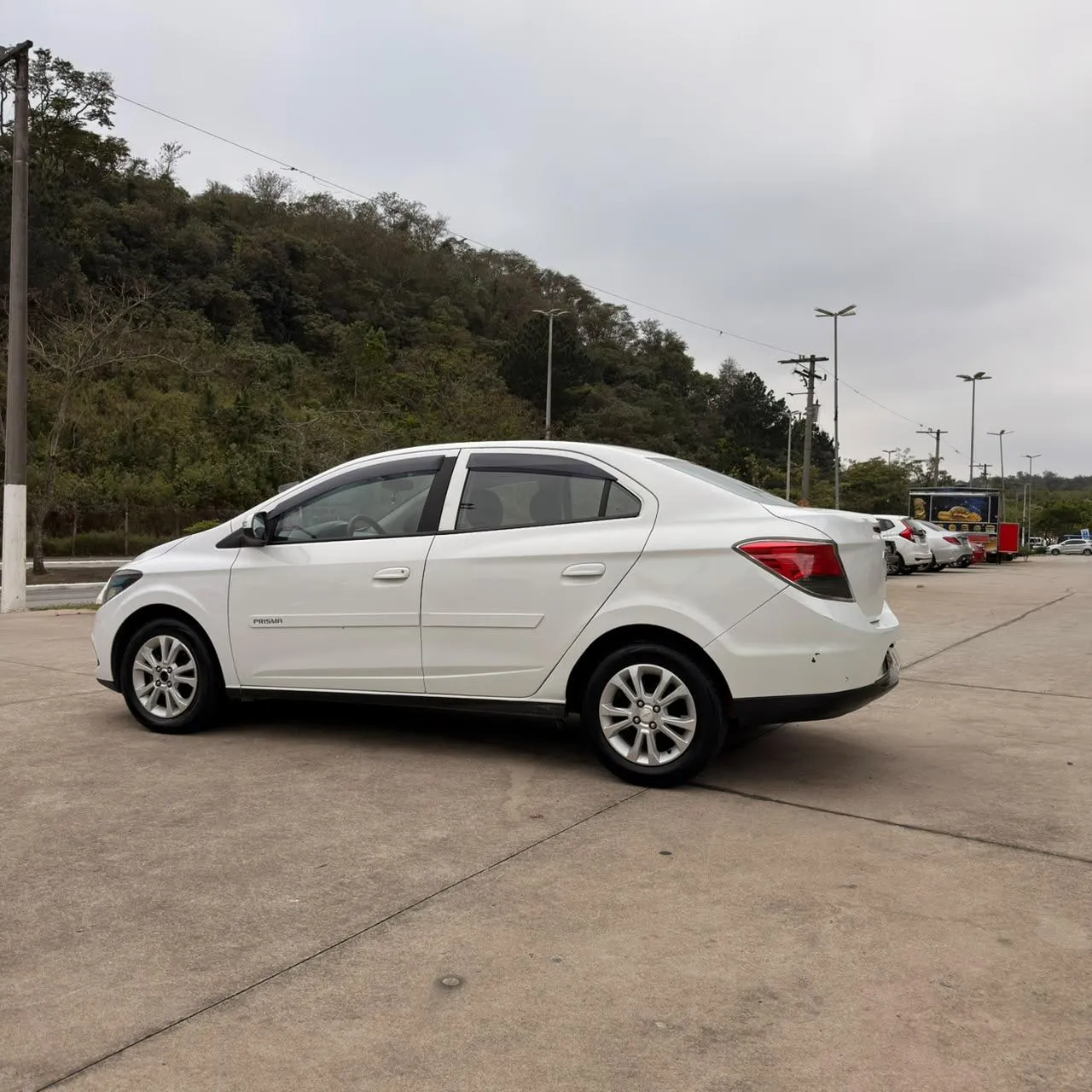 Chevrolet Prisma LTZ 1.4 - foto 5