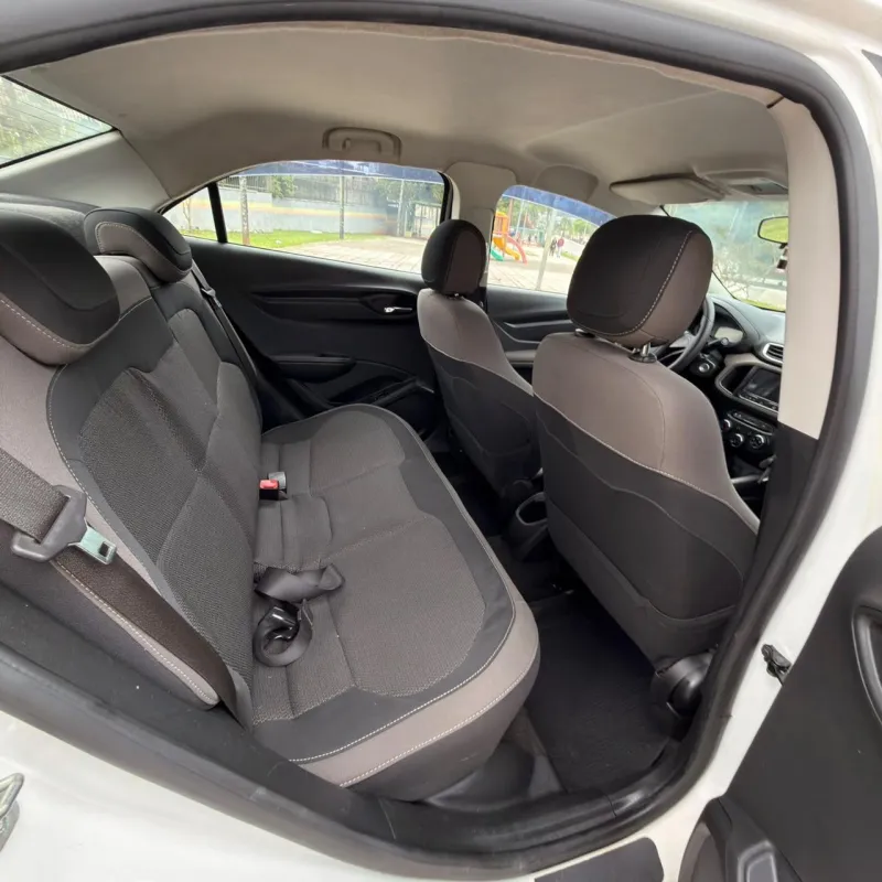 Chevrolet Prisma LTZ 1.4 2013/2014 - foto 10