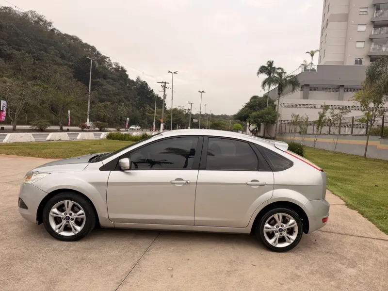 Ford Focus HC 2010/2011 - foto 5