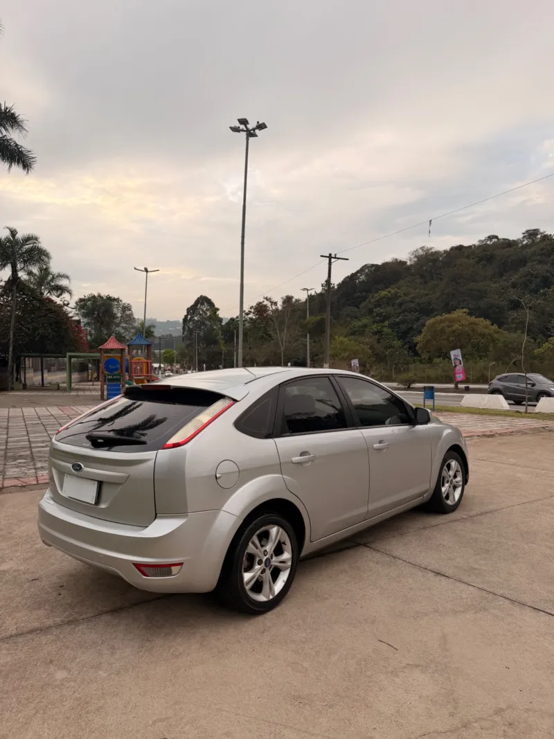 Ford Focus HC 2010/2011 - foto 7
