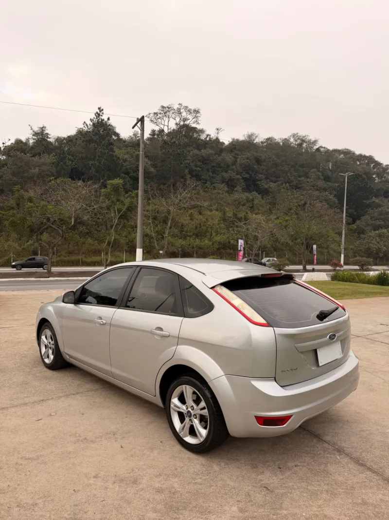 Ford Focus HC 2010/2011 - foto 4