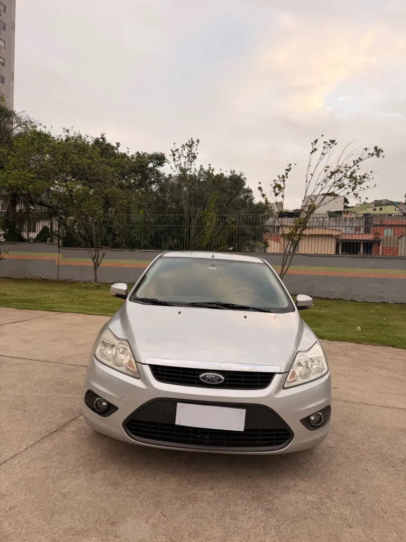 Ford Focus HC 2010/2011 - foto 2