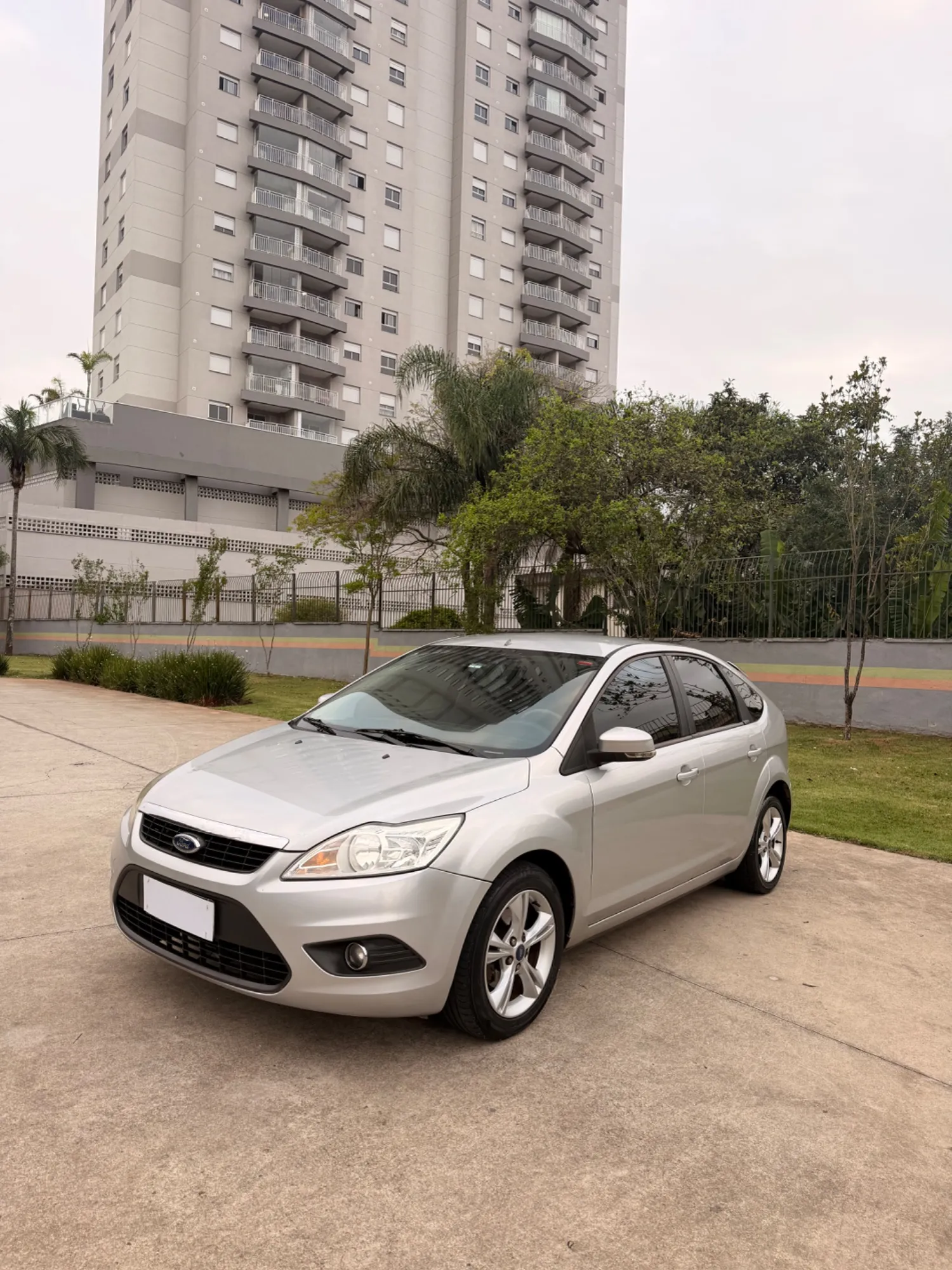 Ford Focus HC - foto 3