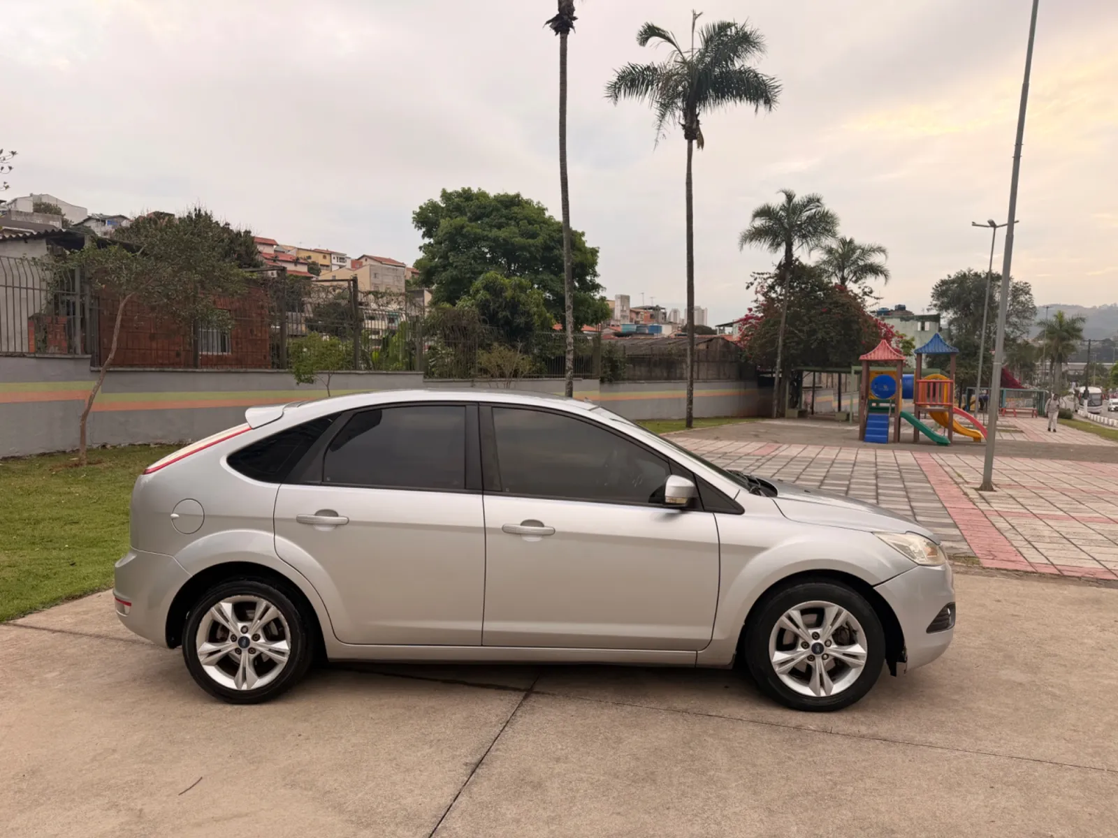 Ford Focus HC - foto 6