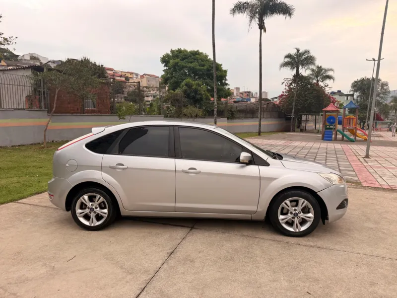 Ford Focus HC 2010/2011 - foto 8